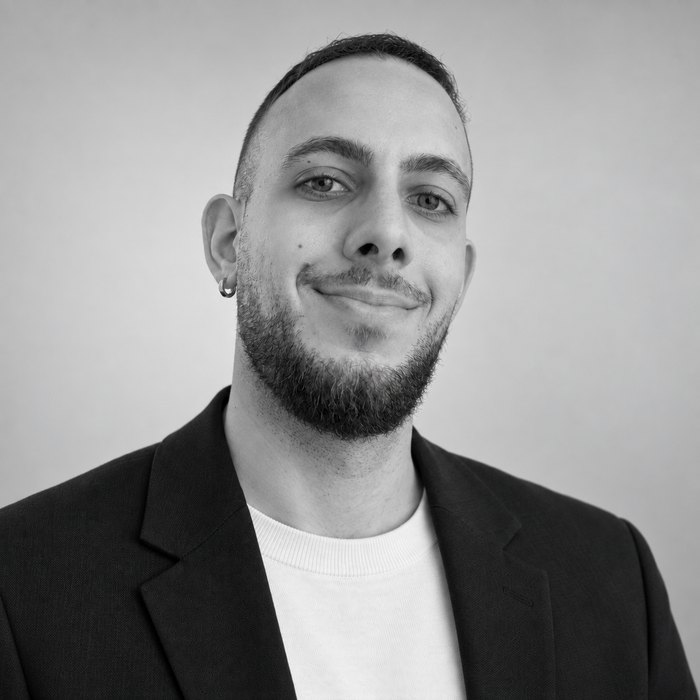 Elia Saliba